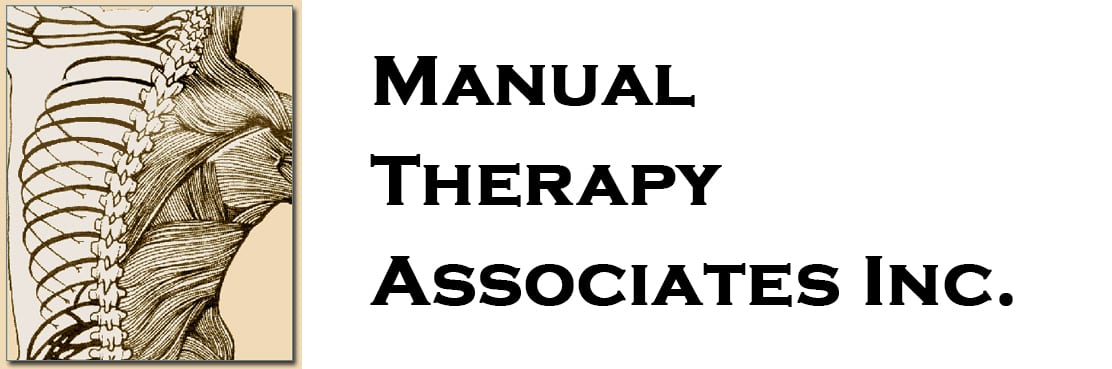 Manual Therapy Associates | Arvada, CO Logo