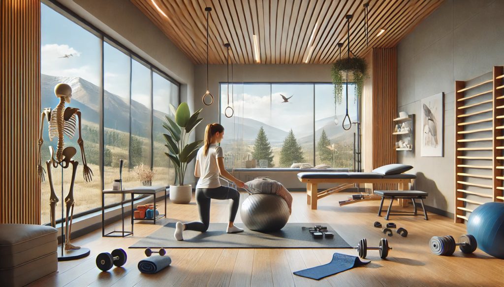 Physical Therapy