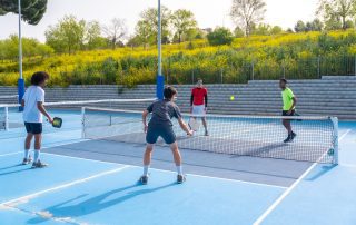 Pickleball