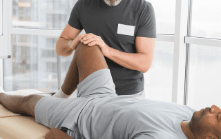 Manual Therapy